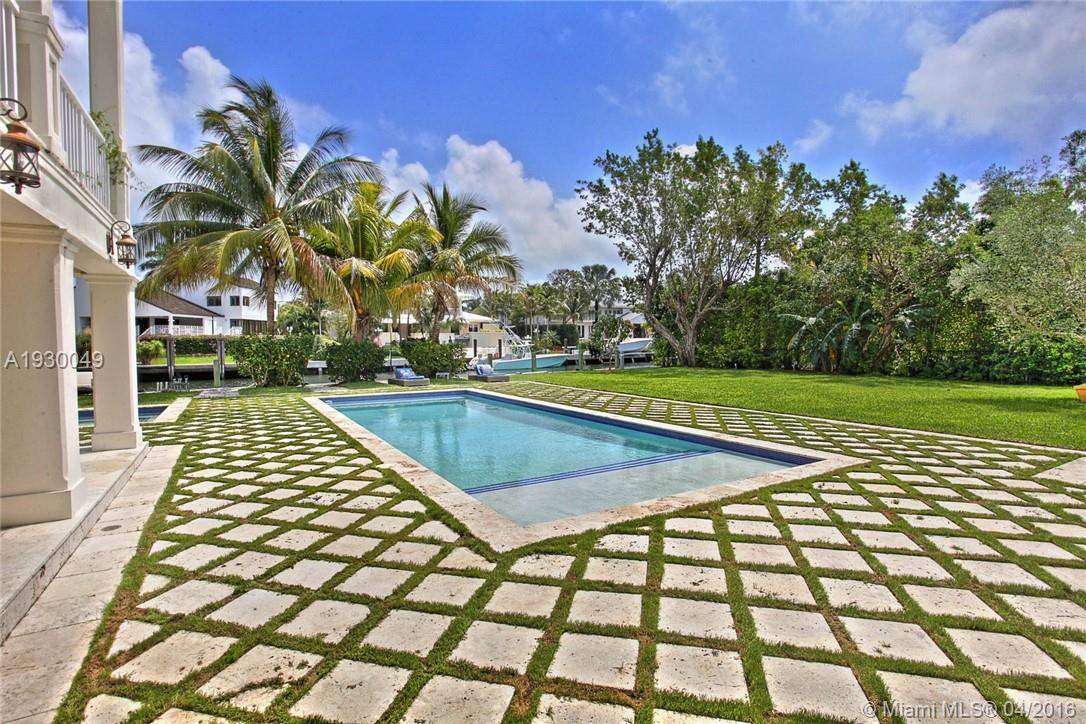 SUNRISE HARBOUR REV - Residential