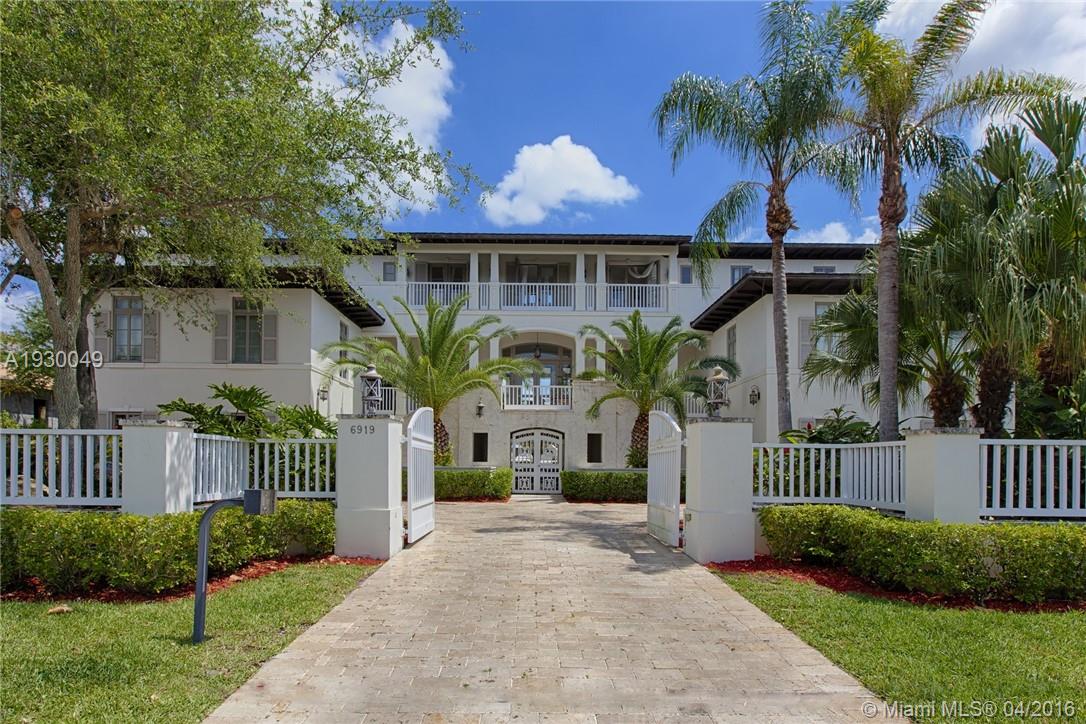 SUNRISE HARBOUR REV - Residential