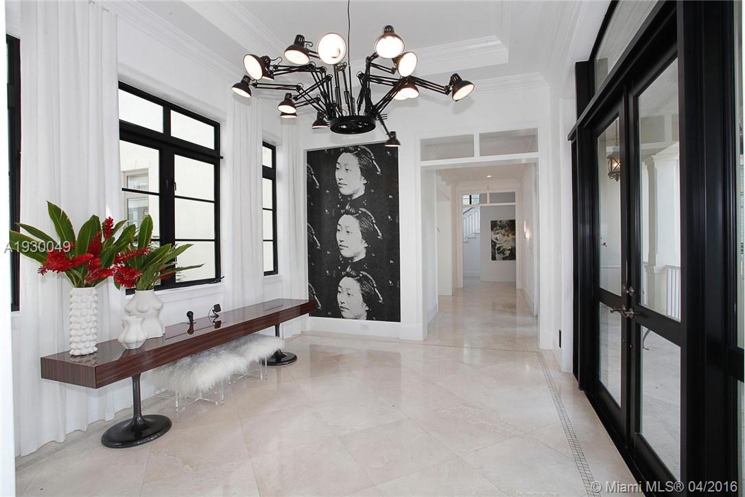 SUNRISE HARBOUR REV - Residential