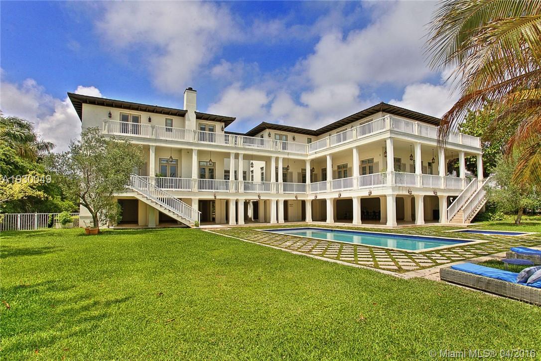 SUNRISE HARBOUR REV - Residential