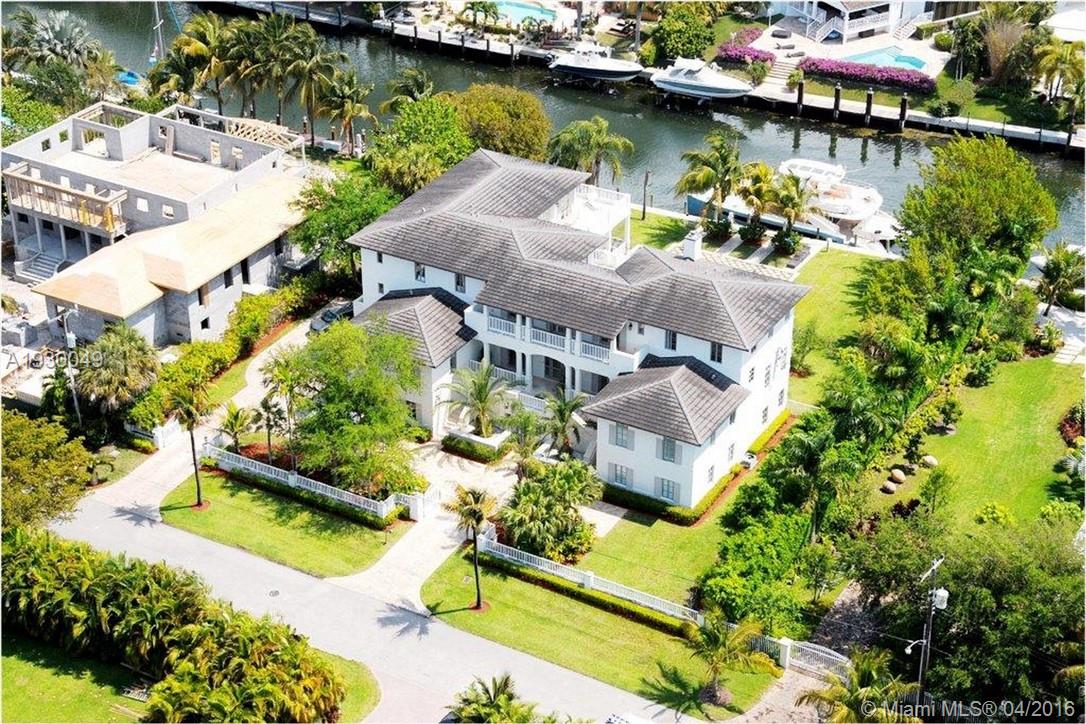 SUNRISE HARBOUR REV - Residential