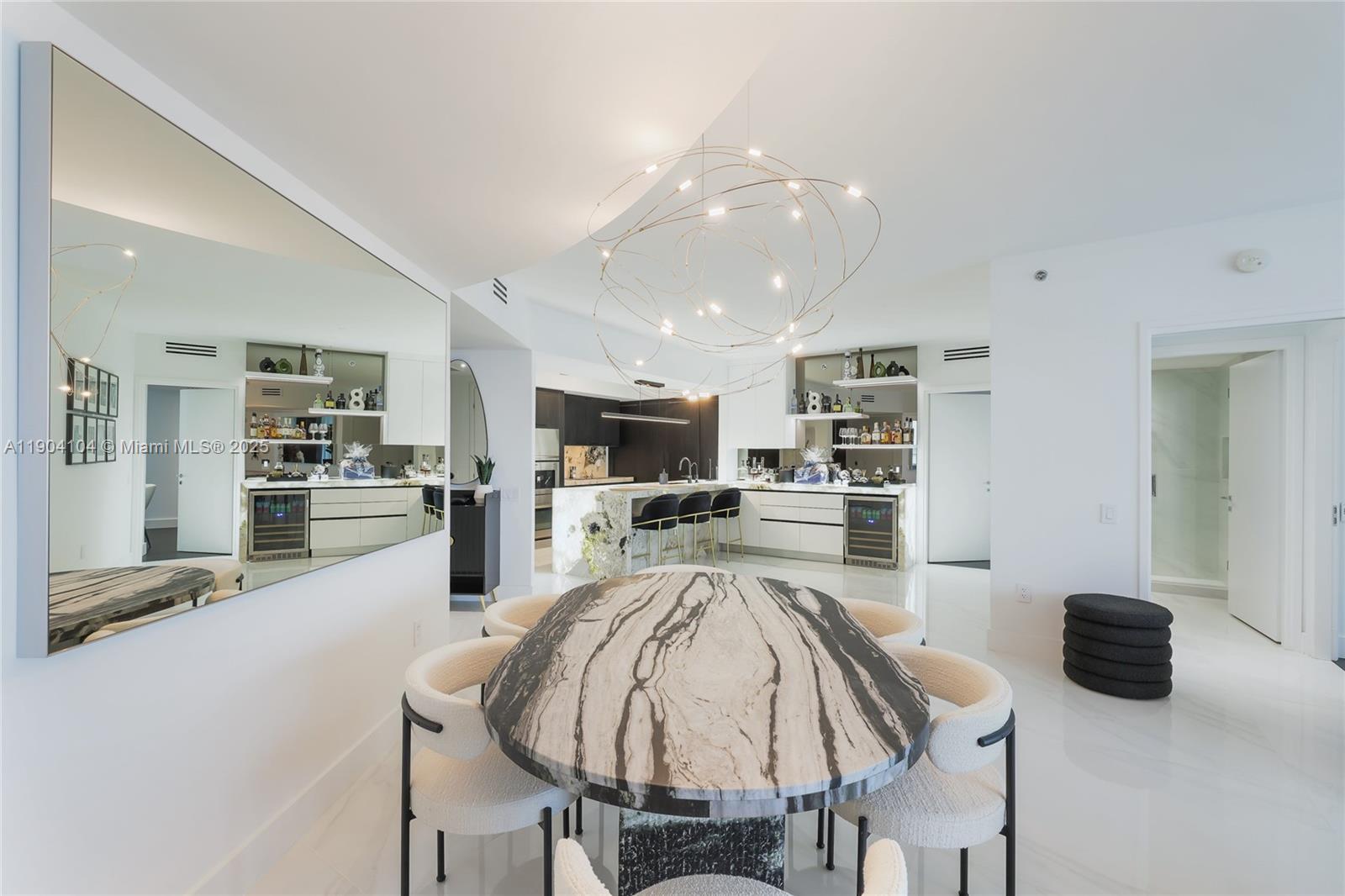 ICON CONDO - Residential Lease