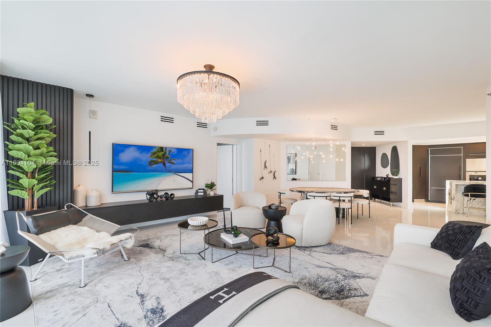 ICON CONDO - Residential Lease