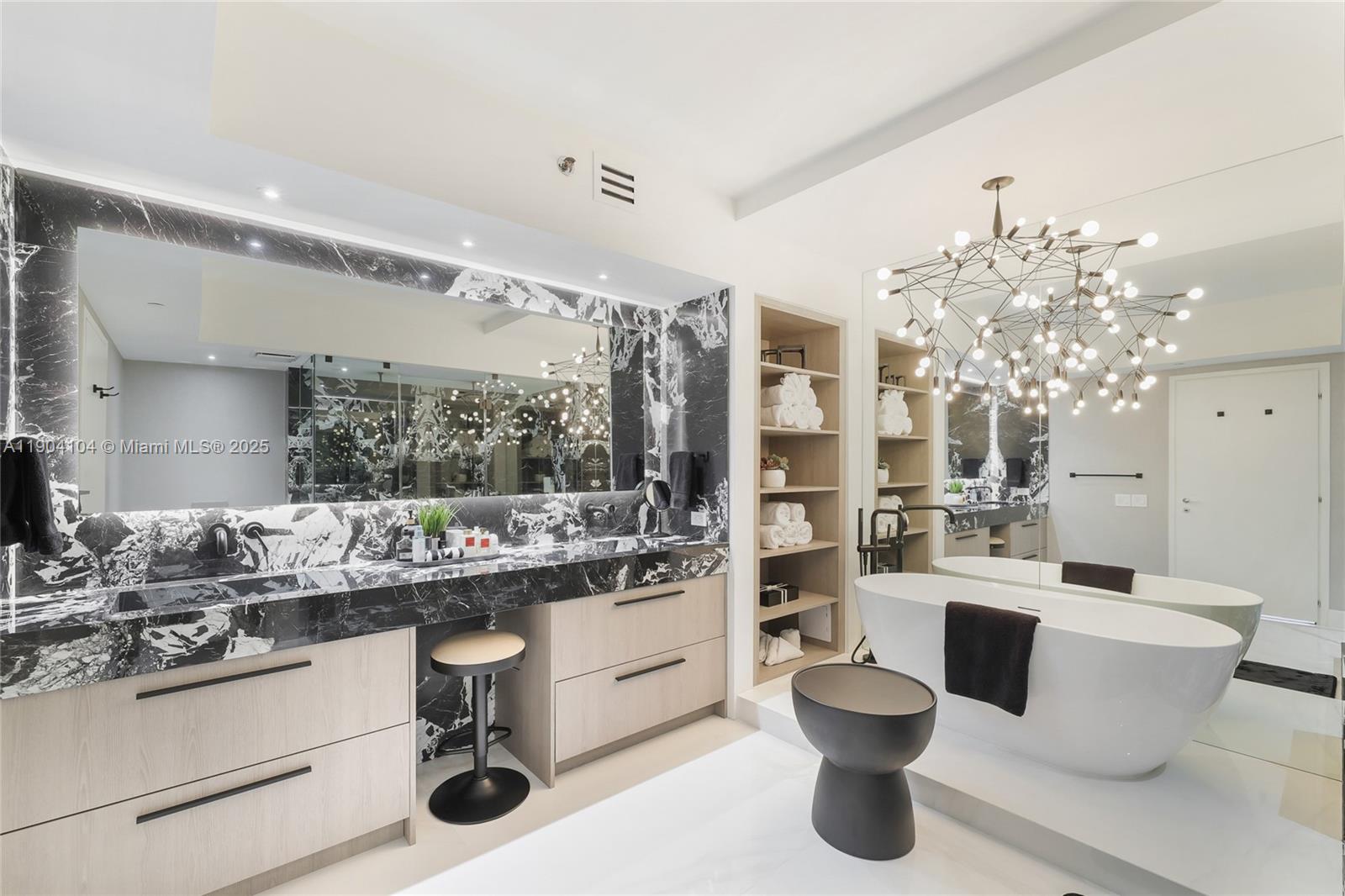 ICON CONDO - Residential Lease