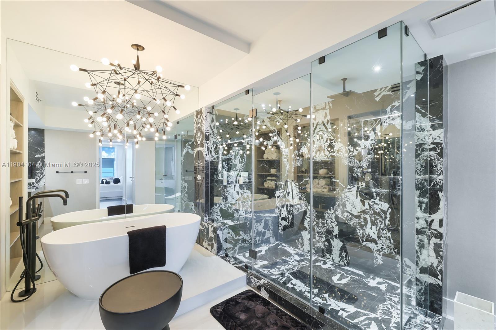 ICON CONDO - Residential Lease