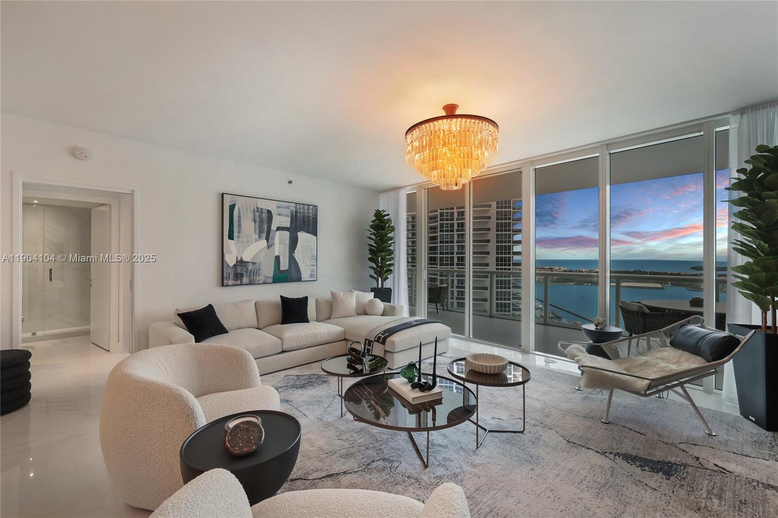 ICON CONDO - Residential Lease