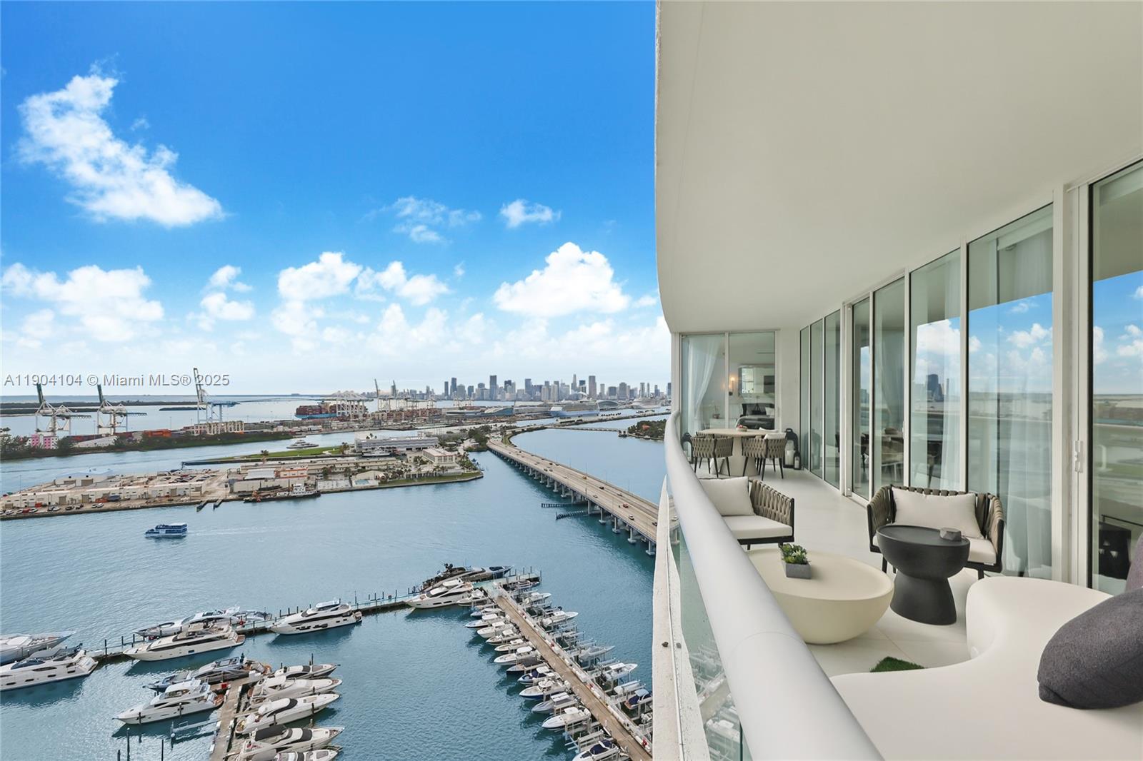 ICON CONDO - Residential Lease