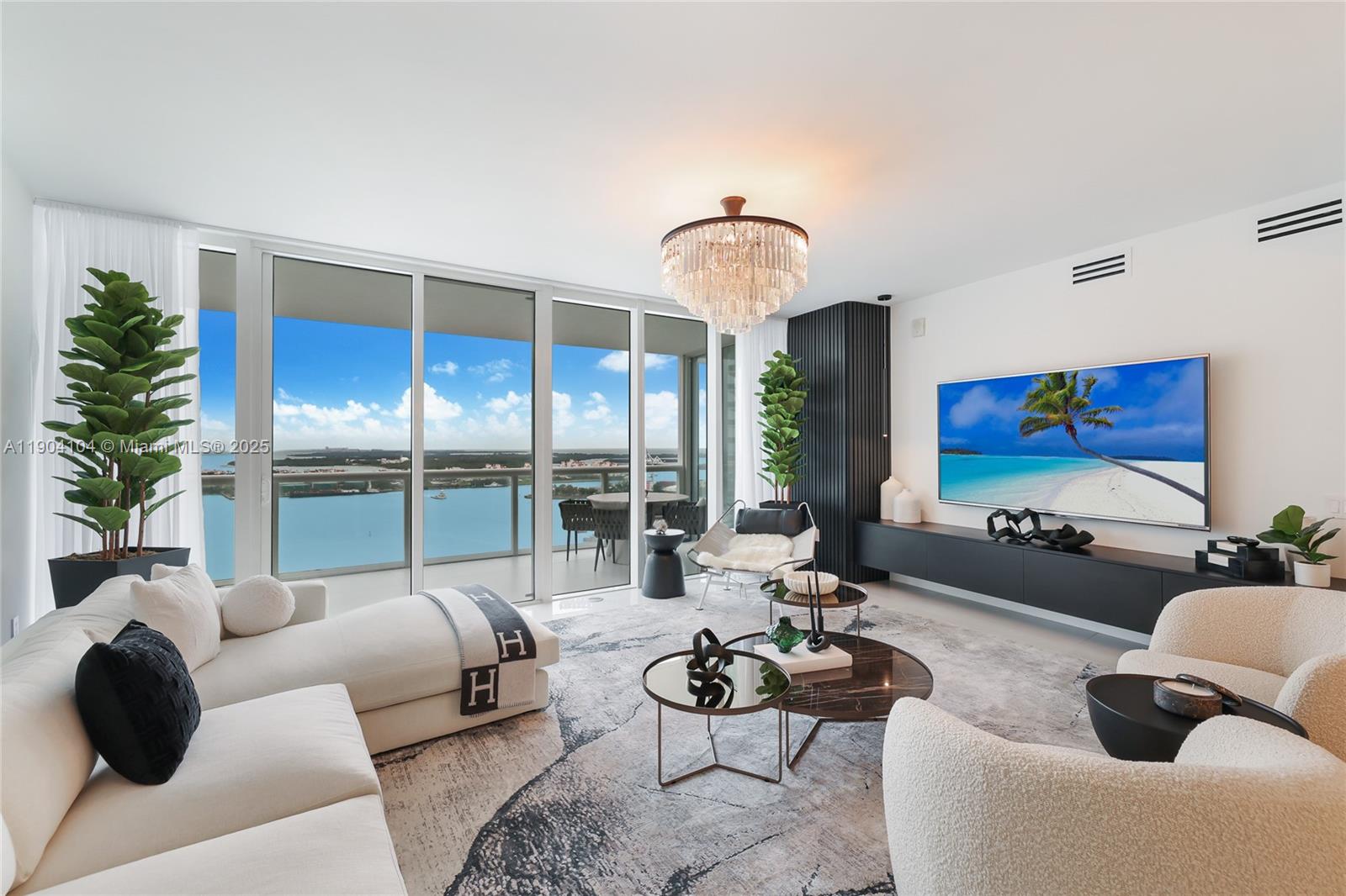 ICON CONDO - Residential Lease