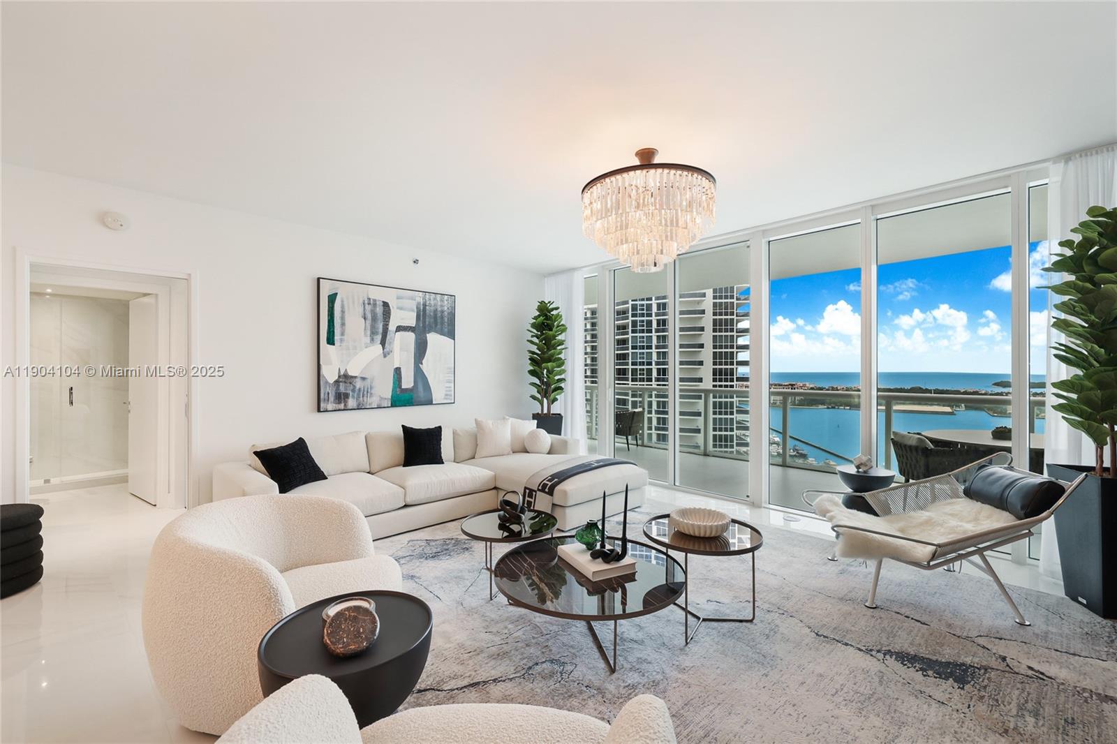 ICON CONDO - Residential Lease