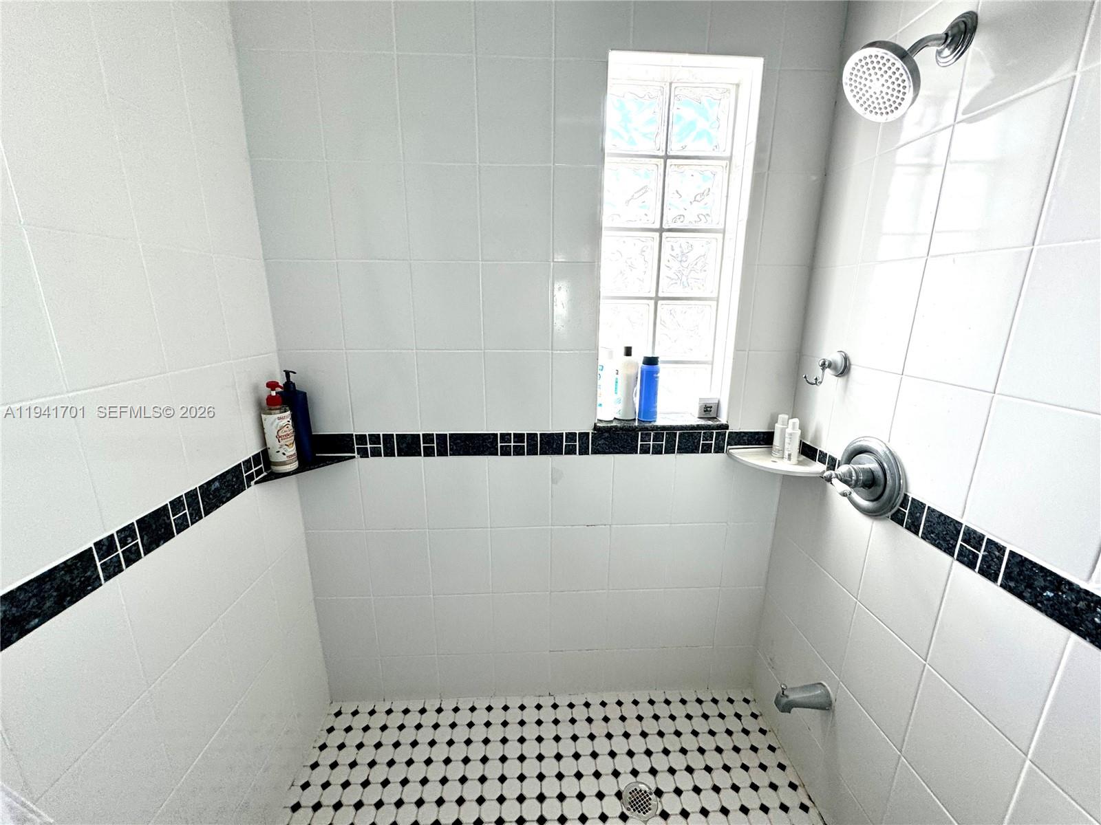 OPTIONAL DOCK - Residential