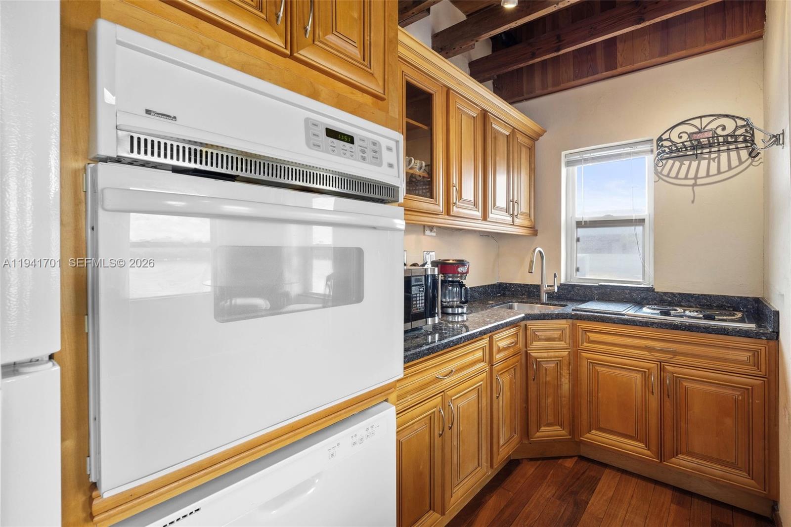 OPTIONAL DOCK - Residential