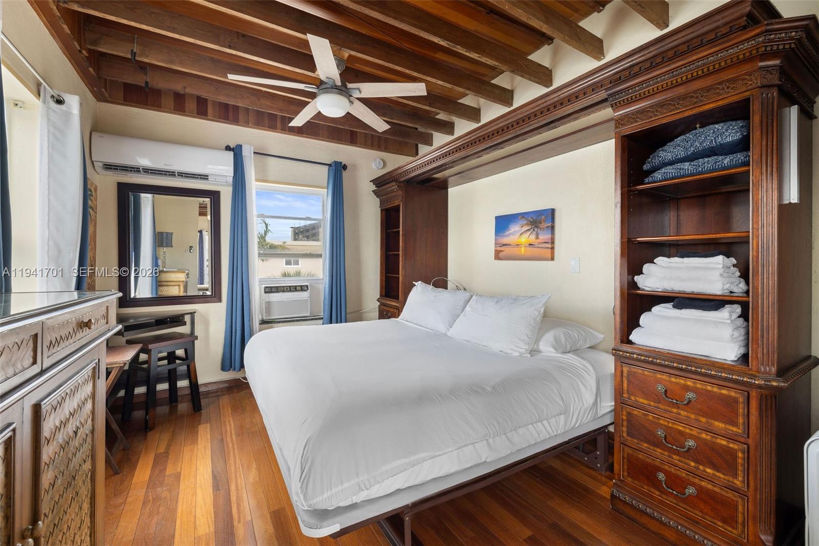 OPTIONAL DOCK - Residential