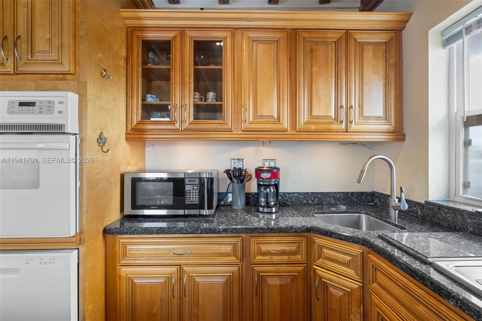 OPTIONAL DOCK - Residential