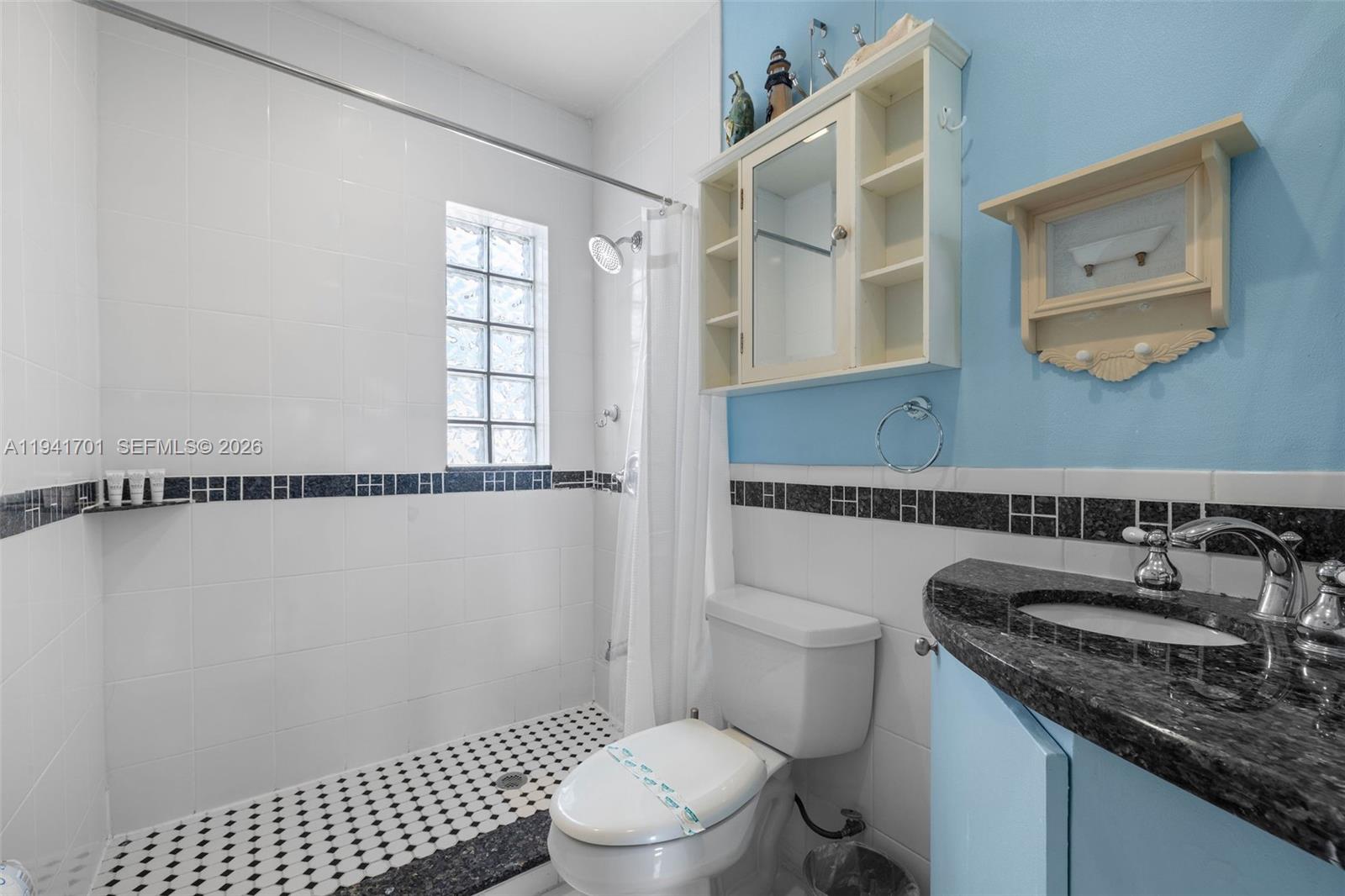 OPTIONAL DOCK - Residential