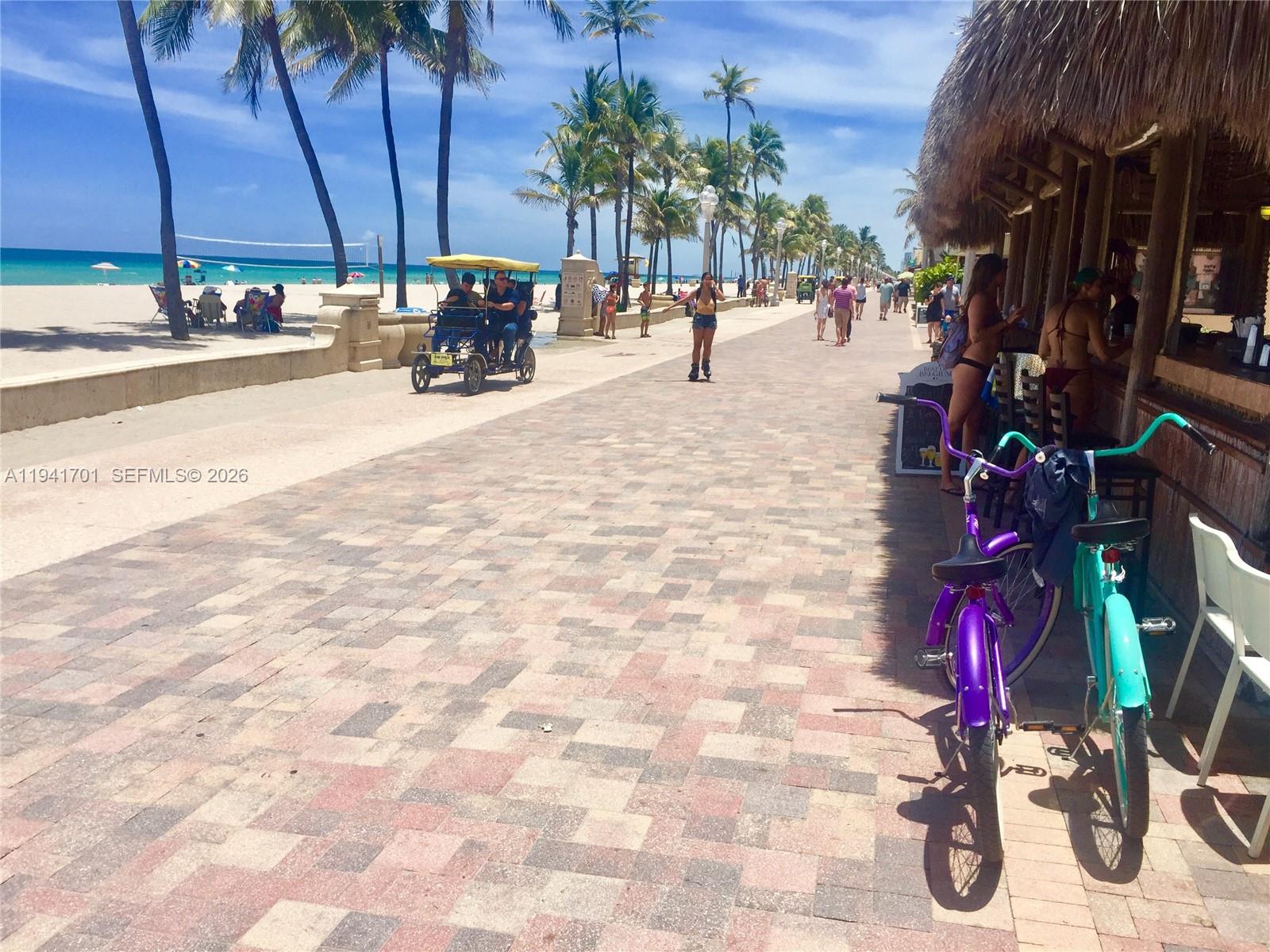 OPTIONAL DOCK - Residential