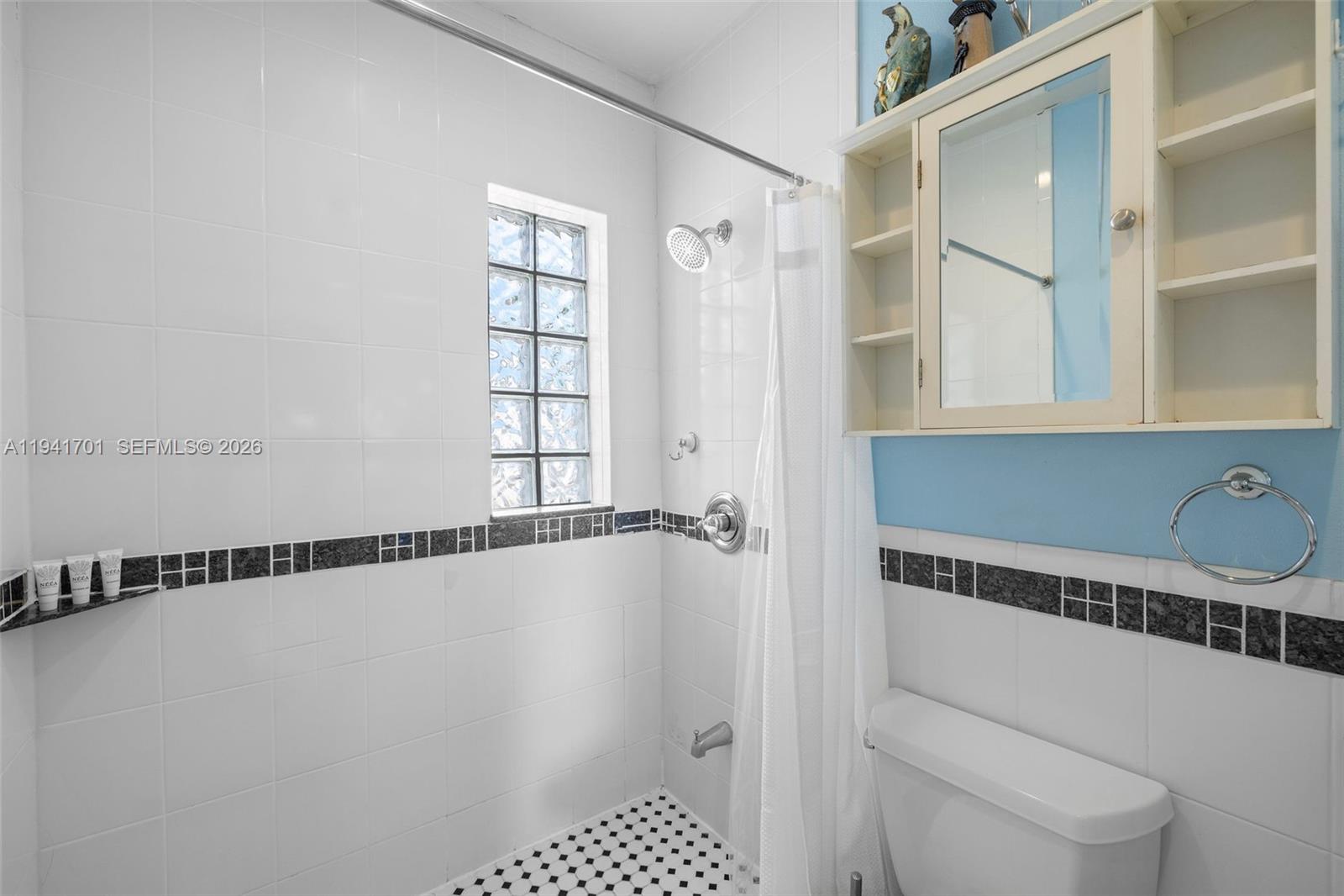 OPTIONAL DOCK - Residential