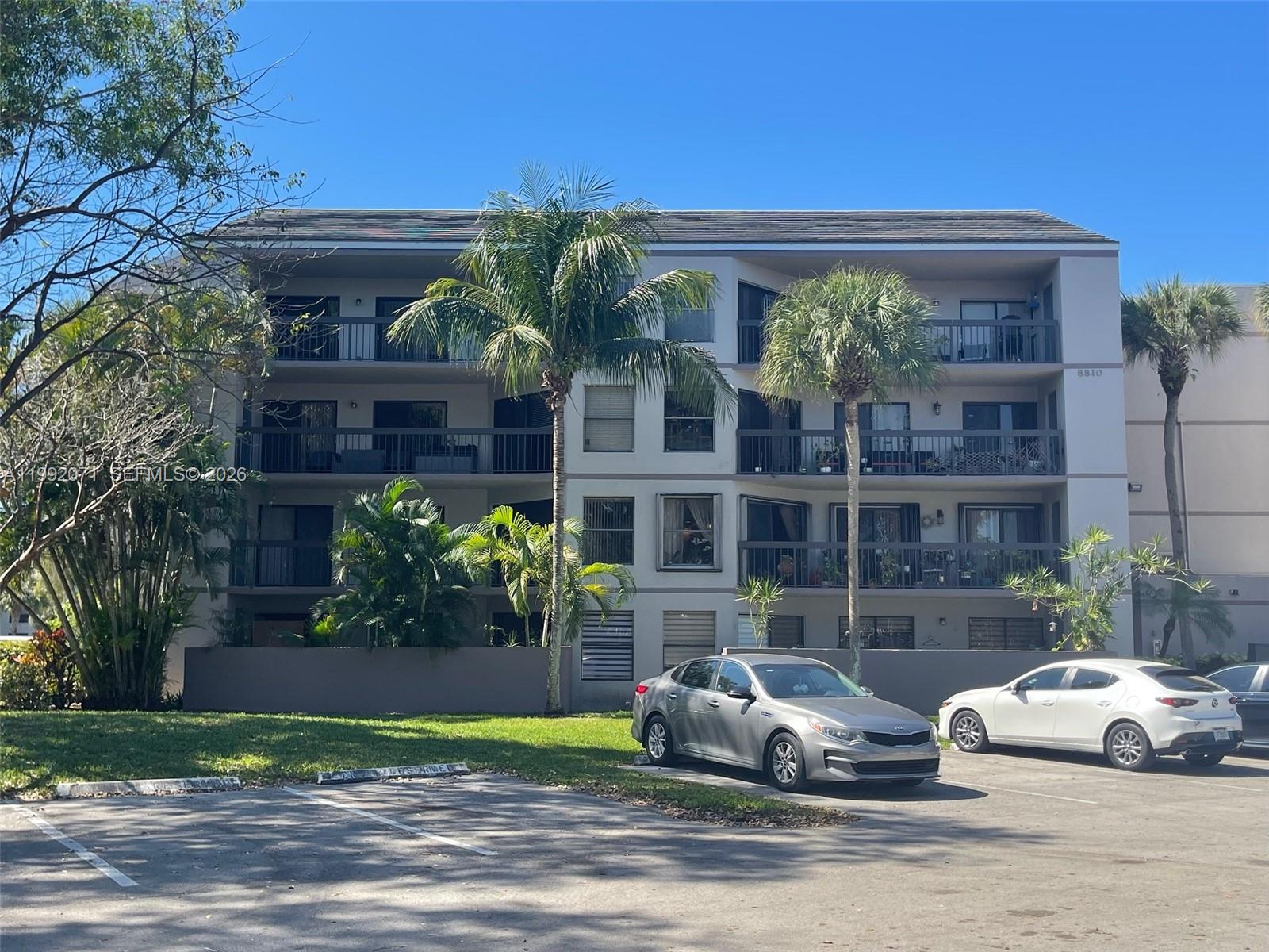 8810 SW 132nd Pl 409DN