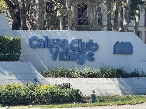 8810 SW 132nd Pl 409DN Miami FL 33186