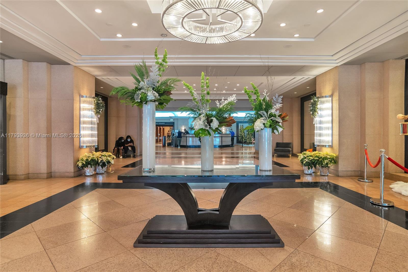 VENETIA CONDO - Residential