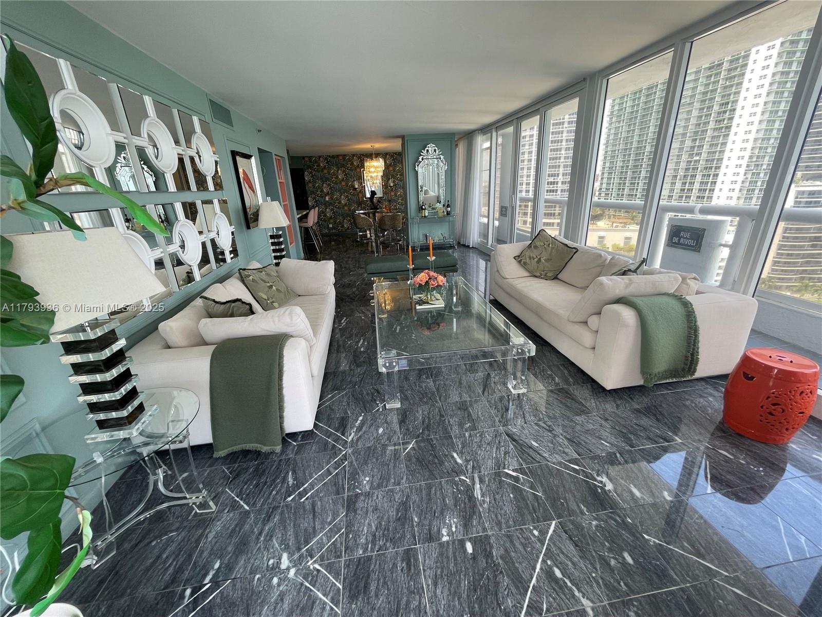 VENETIA CONDO - Residential