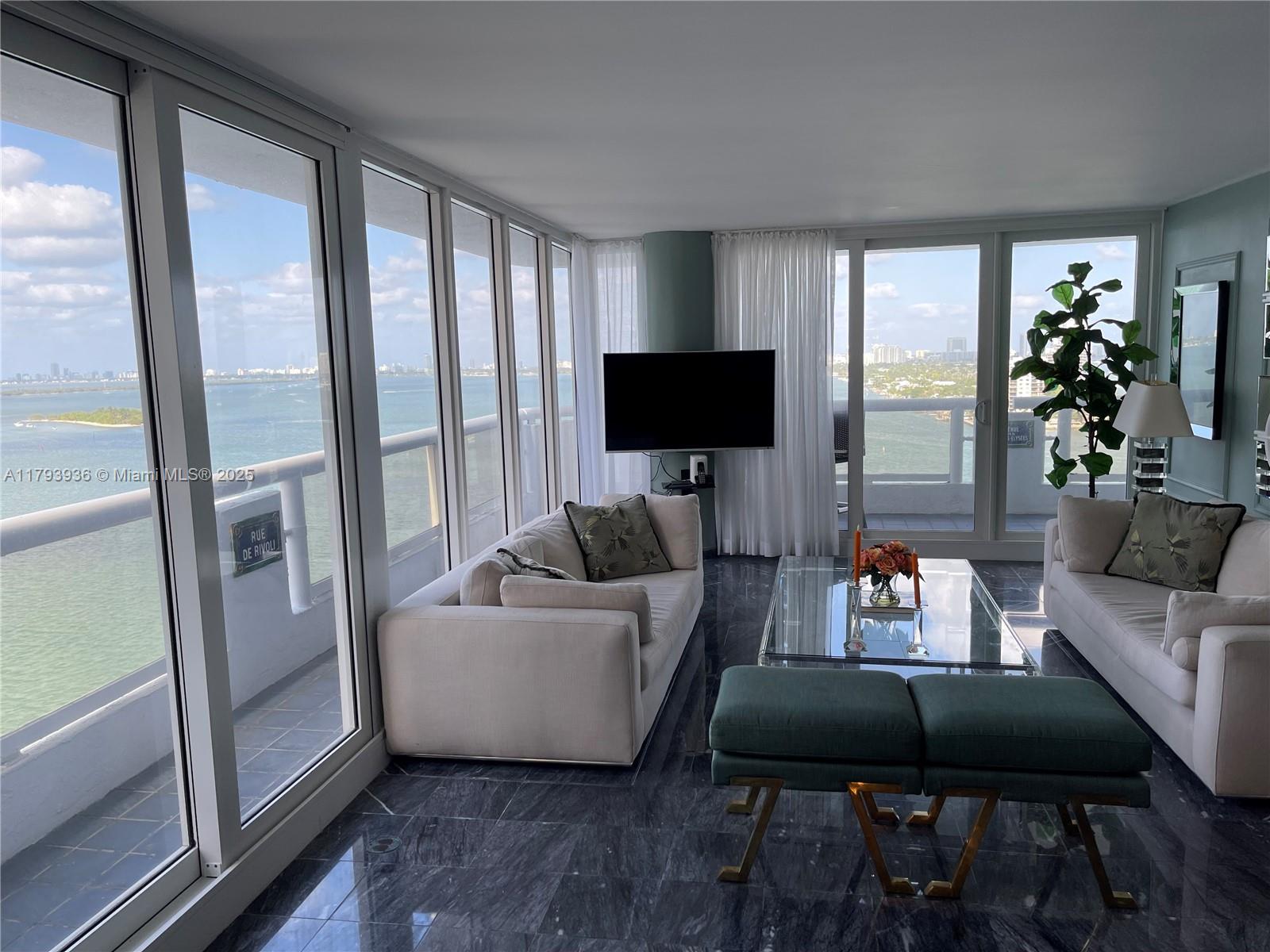VENETIA CONDO - Residential