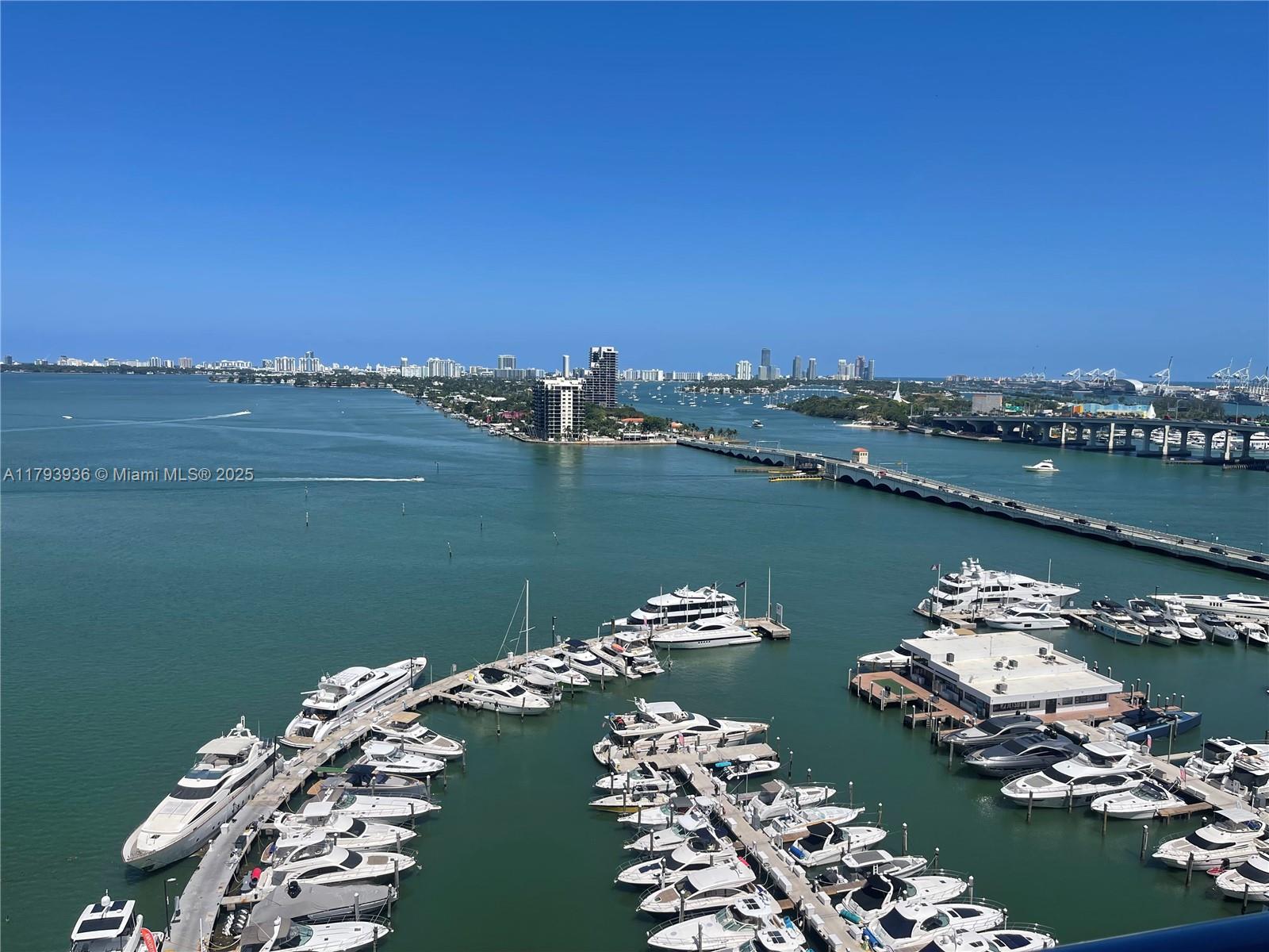 Property for Sale at 1717 N Bayshore Dr A-2034, Miami, Broward County, Florida - Bedrooms: 2 
Bathrooms: 2  - $929,000