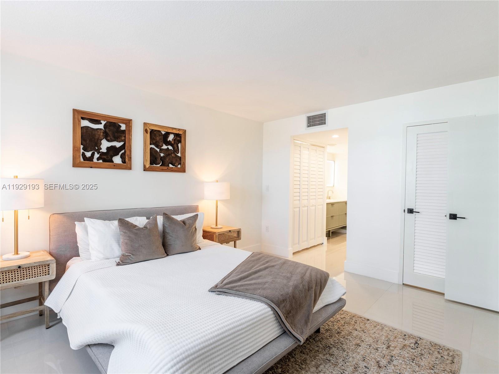 ARLEN BEACH CONDO - Residential Lease