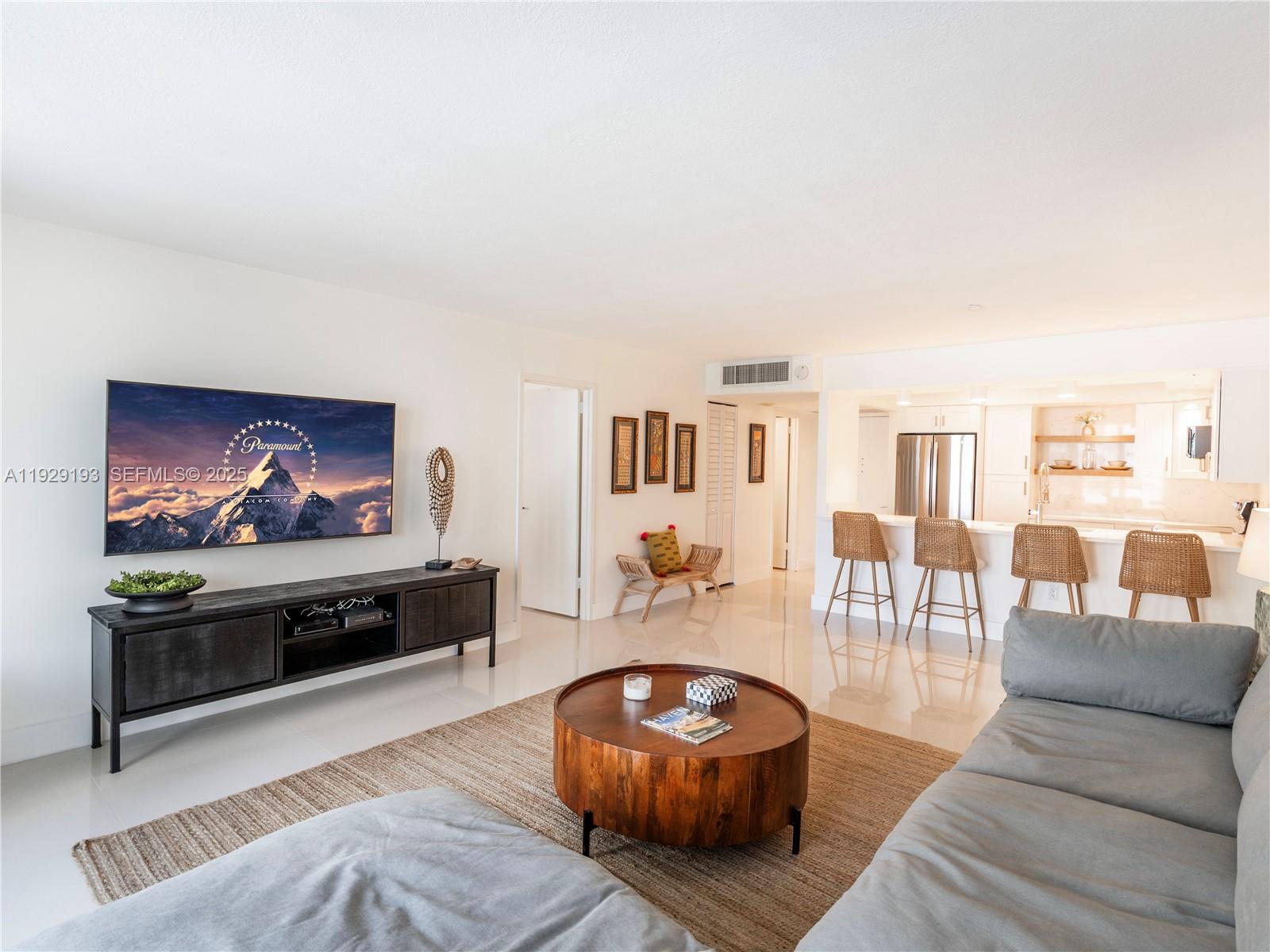 ARLEN BEACH CONDO - Residential Lease