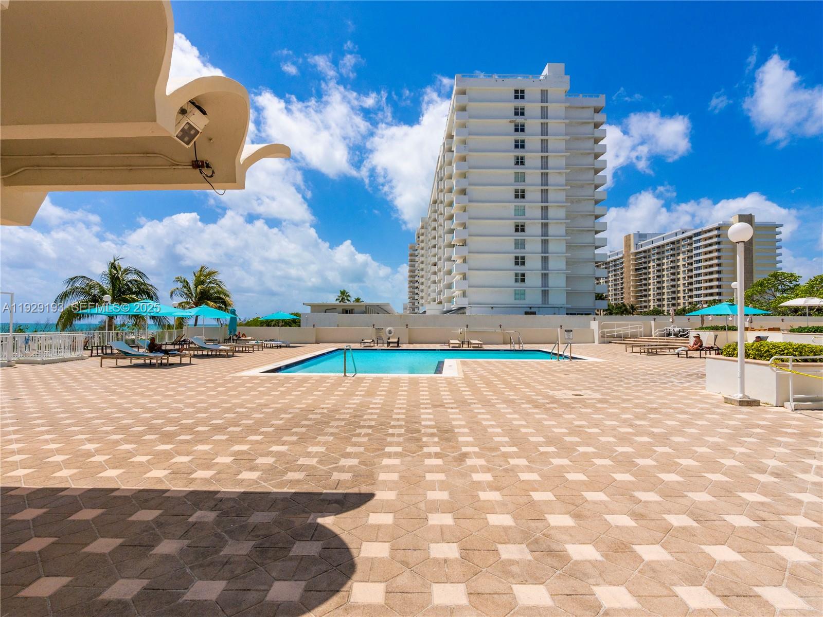 ARLEN BEACH CONDO - Residential Lease