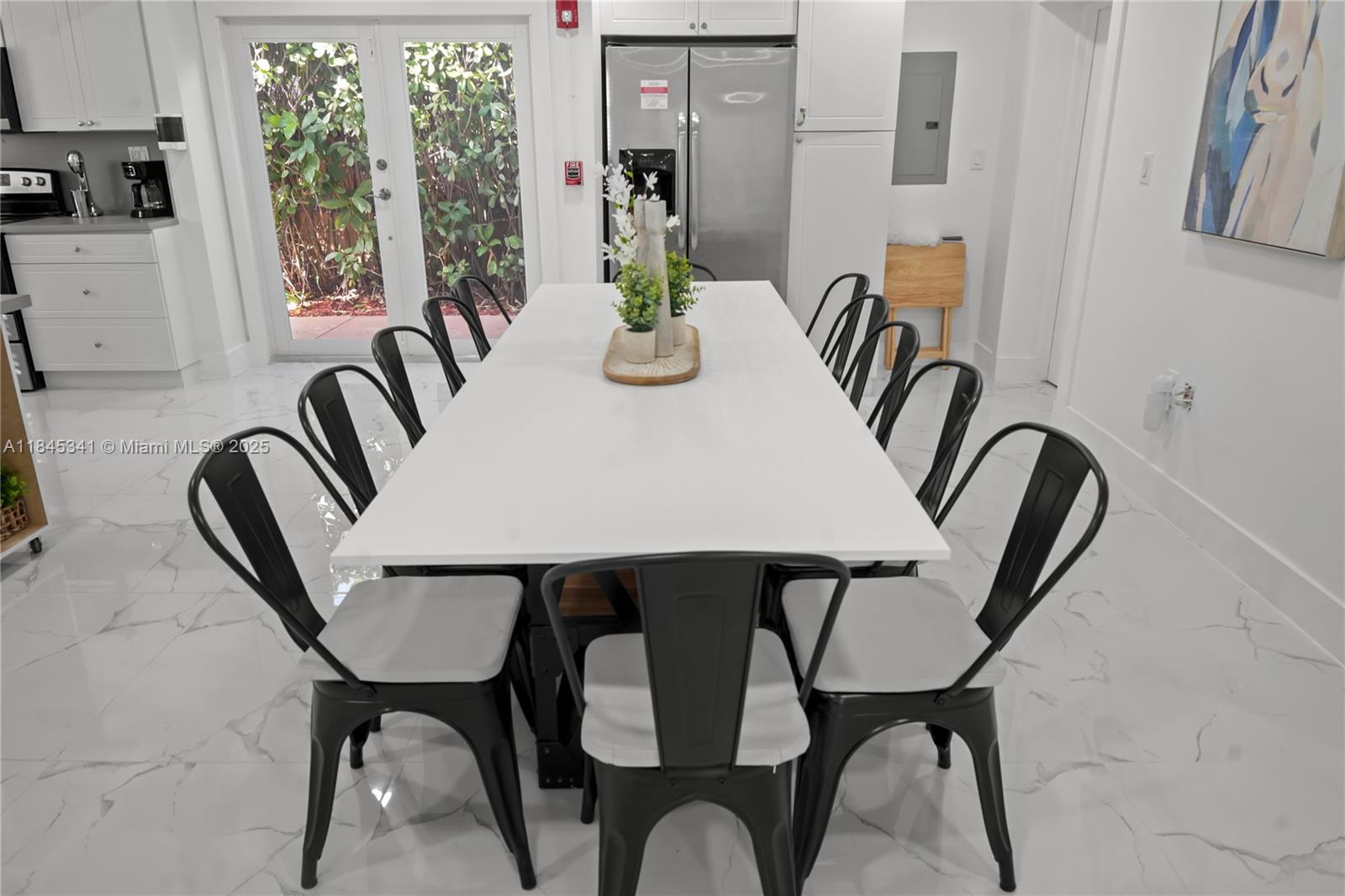 MIAMI GATEWAY REVISED - Residential Lease