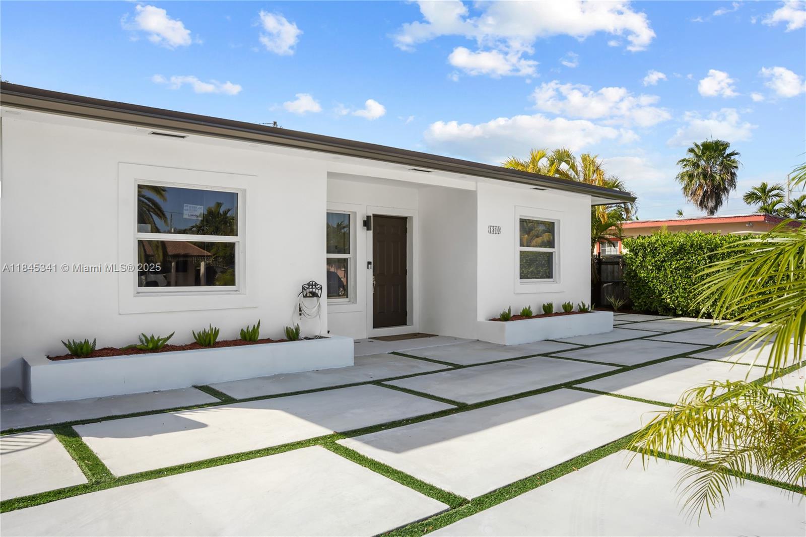 MIAMI GATEWAY REVISED - Residential Lease