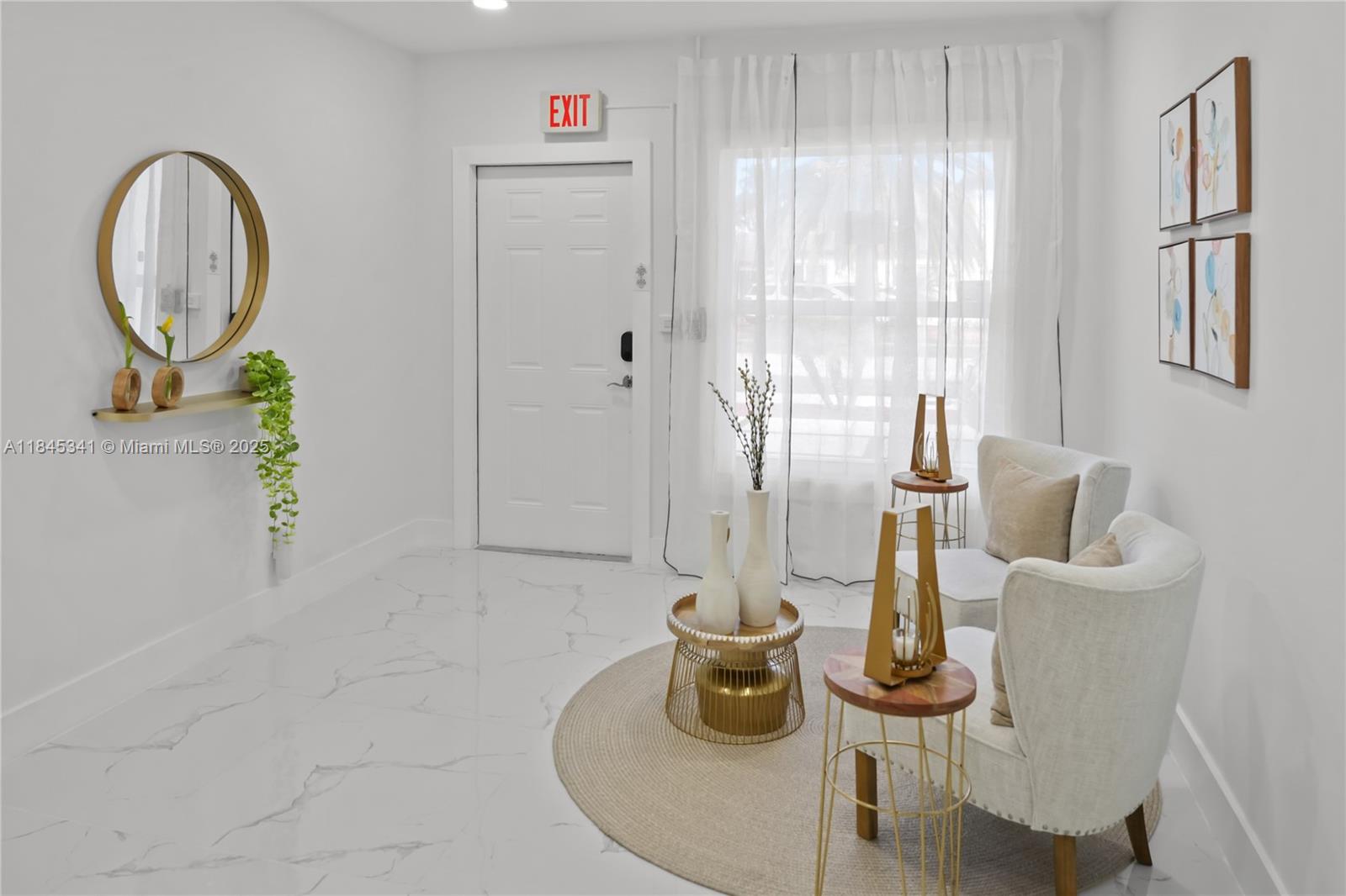 MIAMI GATEWAY REVISED - Residential Lease