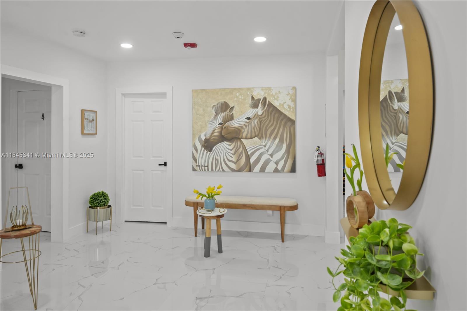 MIAMI GATEWAY REVISED - Residential Lease