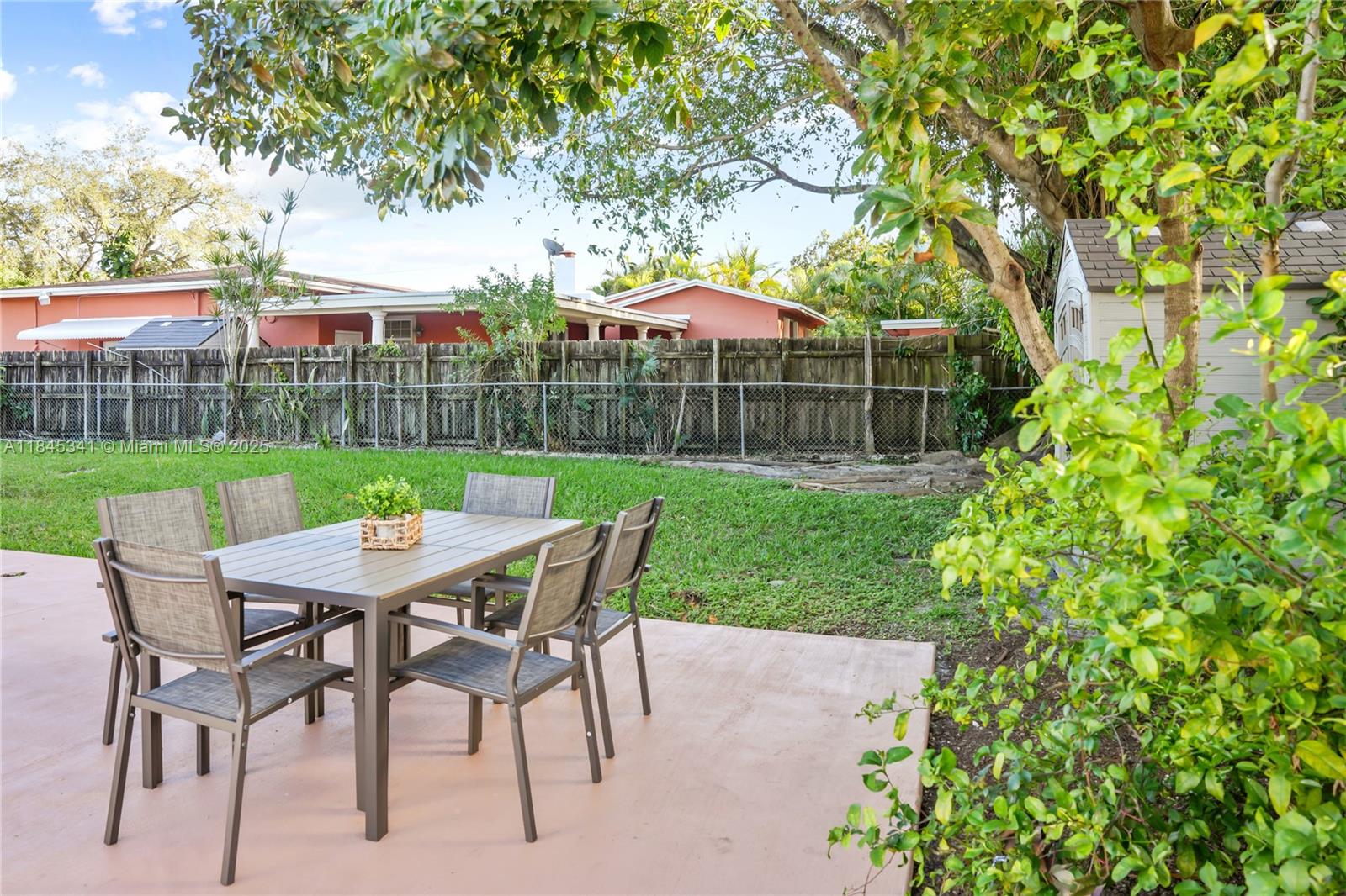 MIAMI GATEWAY REVISED - Residential Lease