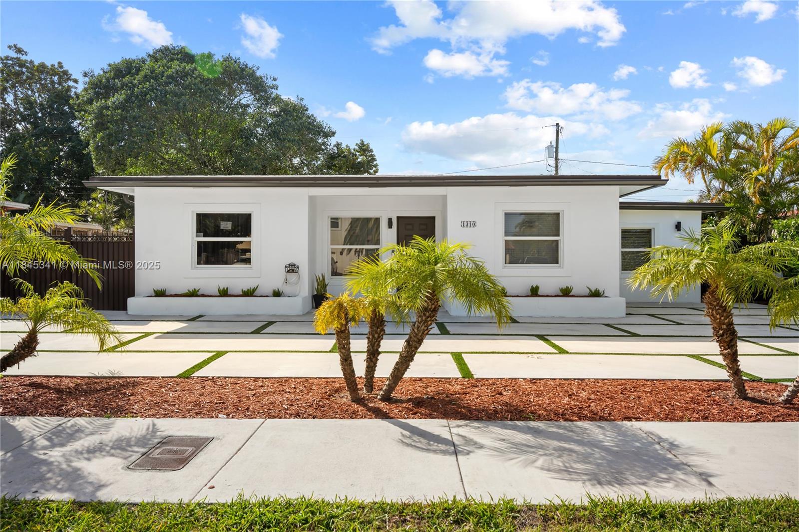 MIAMI GATEWAY REVISED - Residential Lease