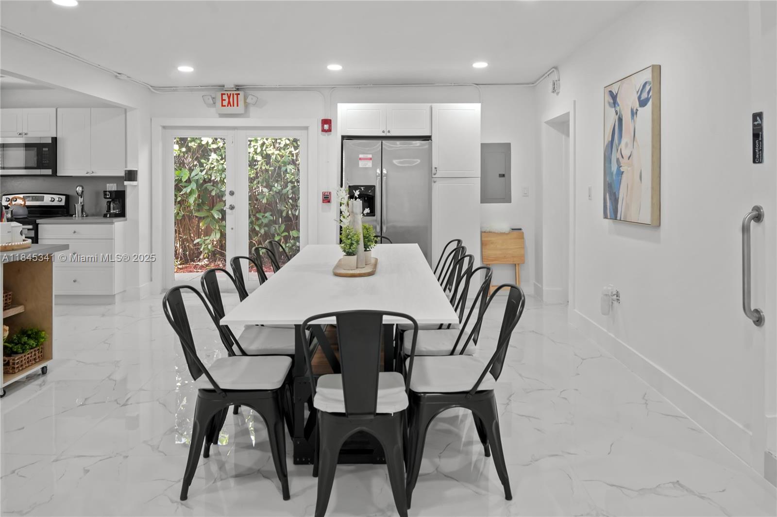 MIAMI GATEWAY REVISED - Residential Lease