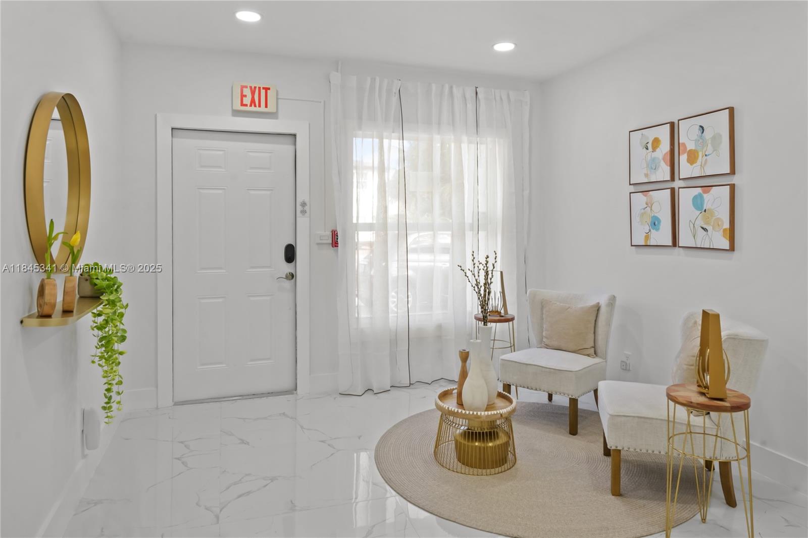 MIAMI GATEWAY REVISED - Residential Lease