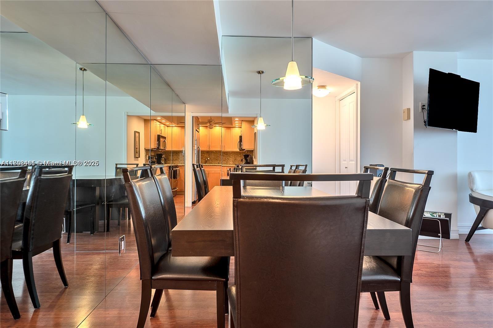 2201 S Ocean Dr 2805