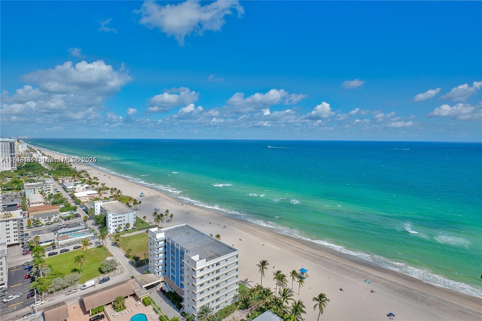 2201 S Ocean Dr 2805