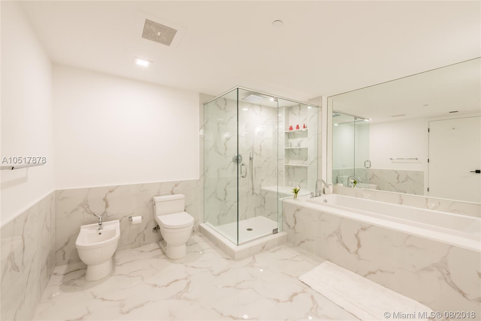 ICON BRICKELL NO TWO - Residential Lease