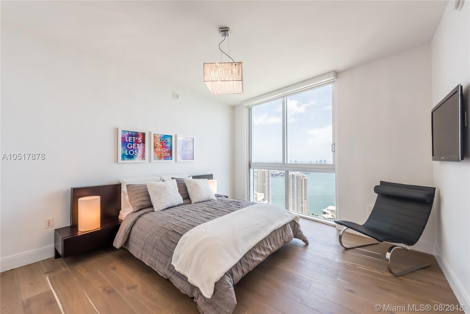 ICON BRICKELL NO TWO - Residential Lease