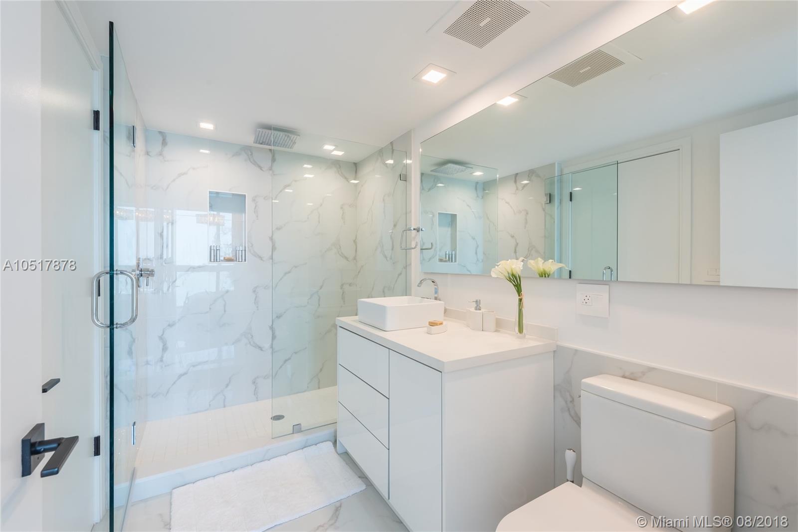 ICON BRICKELL NO TWO - Residential Lease