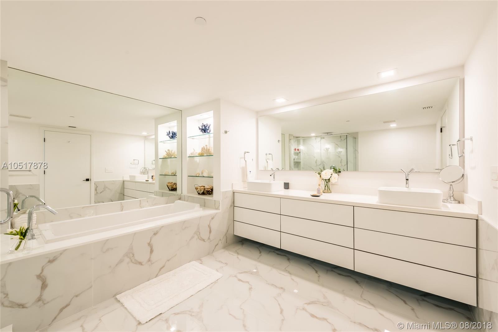 ICON BRICKELL NO TWO - Residential Lease