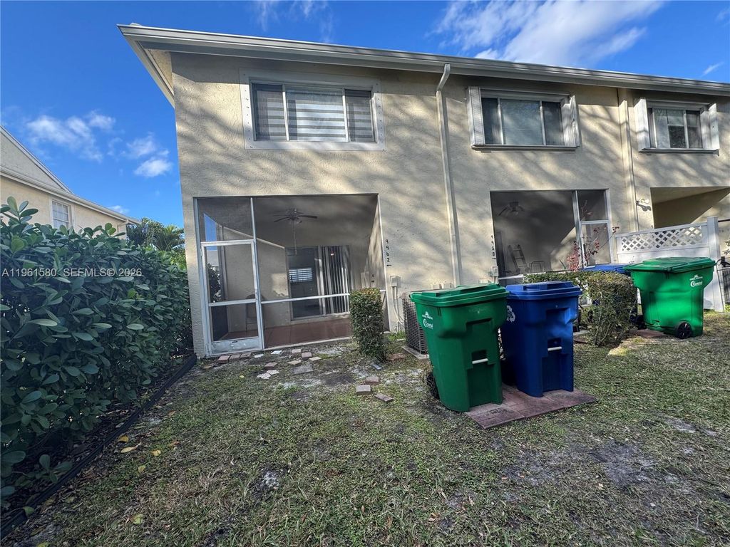 Photo of 9962 NW 56th Pl #9962, Coral Springs, FL 33076 (MLS # A11961580)