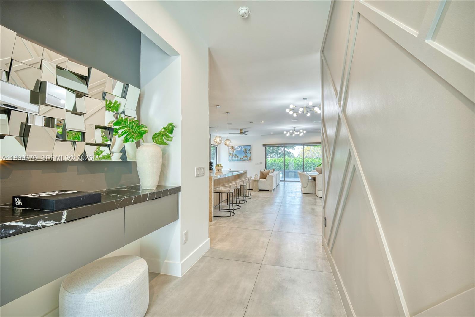 LAUDERDALE BEACH - Residential