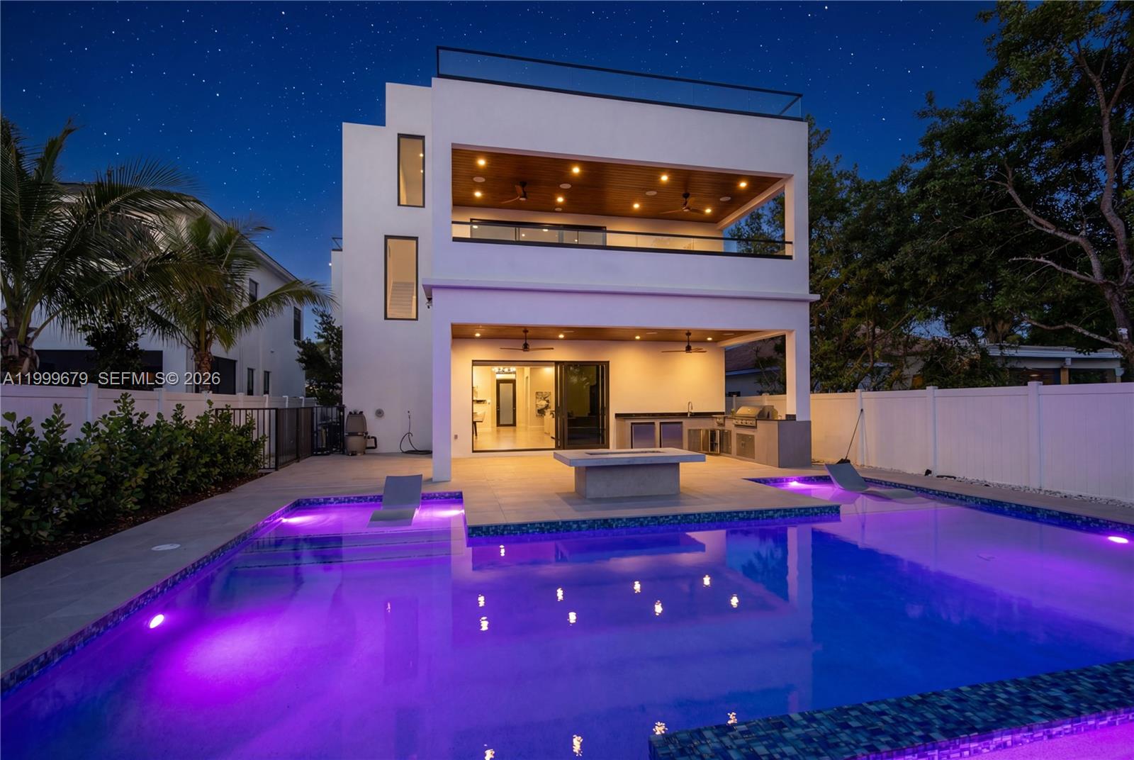 LAUDERDALE BEACH - Residential