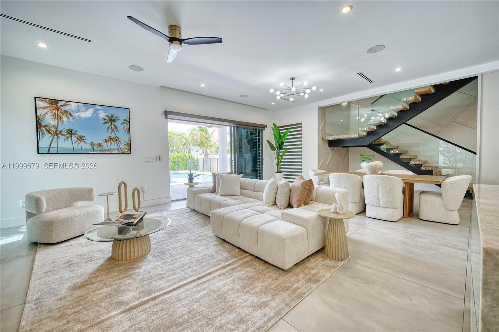 LAUDERDALE BEACH - Residential