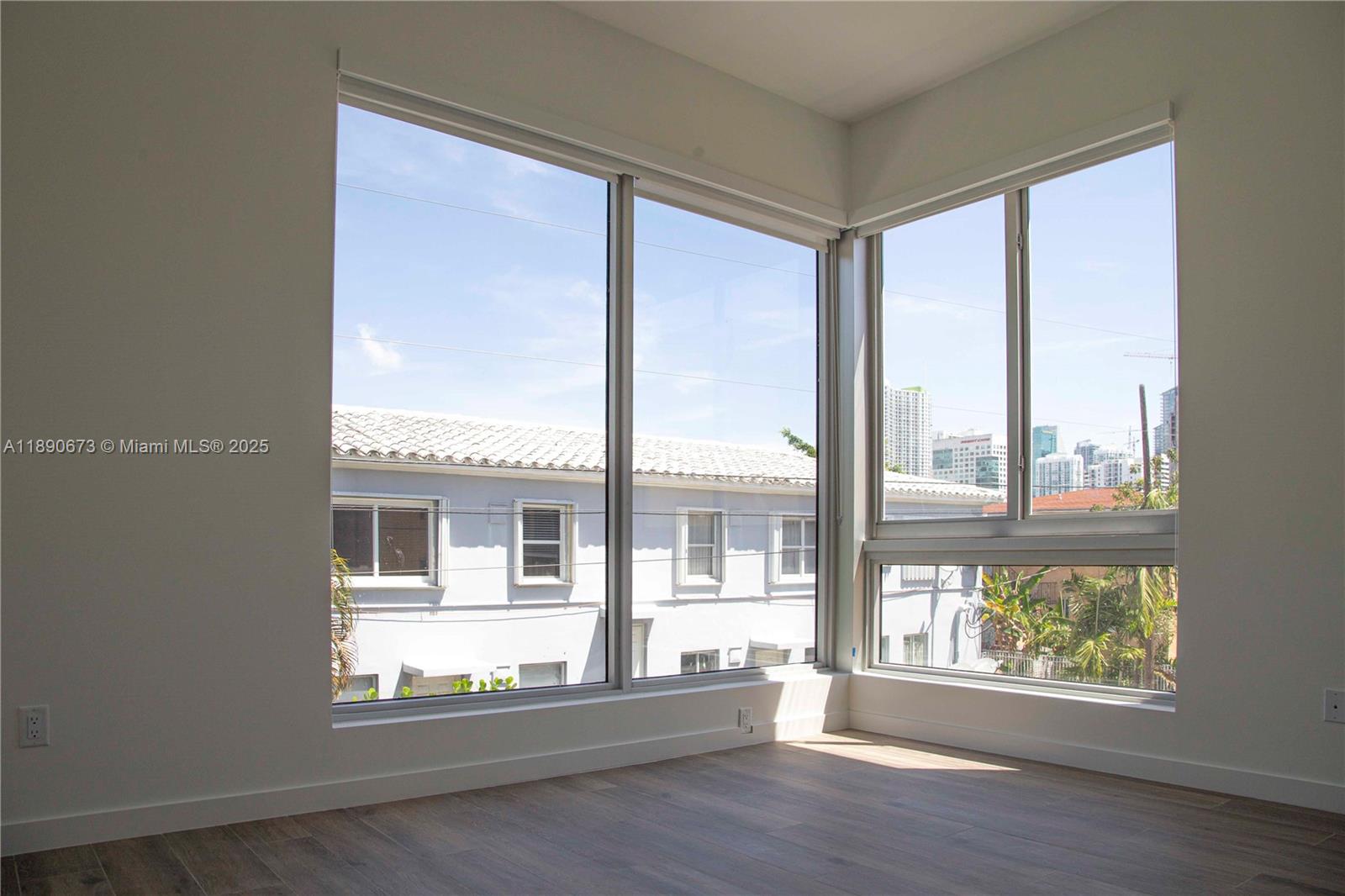 MAP OF MIAMI DADE CO. FL. - Residential