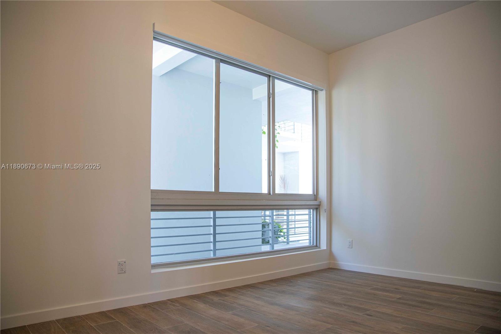 MAP OF MIAMI DADE CO. FL. - Residential