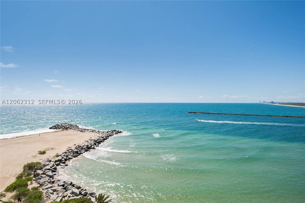 Photo of 2200 S Ocean Ln #708, Fort Lauderdale, FL 33316 (MLS # A12062312)